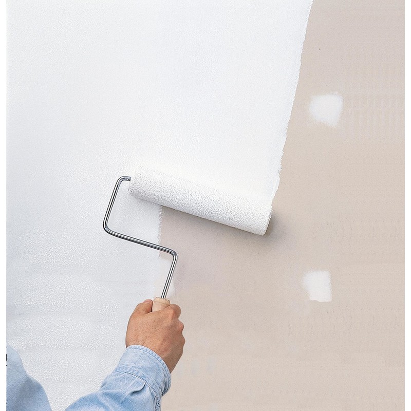 Zinsser Rust-OLEUM 249933 1-2-3 Plus, 1 Quarts (Pack of 1),