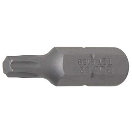 BGS 8169 | Bit | Length 30 mm | 8 mm (5/16") Drive | T-Star (for Torx) T27
