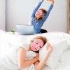 Mascarilla Facial Máscara Dormir Frio/caliente