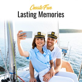 Cherub & Stork Assorted Funny Dad Humor Joke Baseball Hats - Hilarious Baby Shower Party Decorations and Gifts for Boy & Girl Gender Reveal - Perfect Supplies for Dad Jokes and Memorable Celebrations