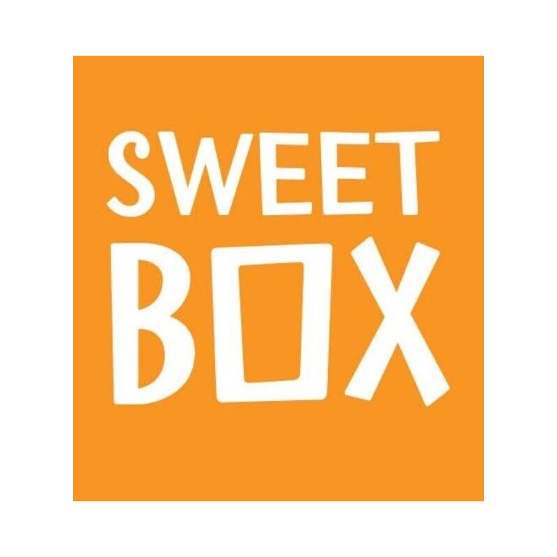 SWEETBOX BE-BE-BEARS - *SWEETBOX* MARMALADE W/TOY 10g/each, from Europe, 10