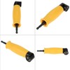 Drill Adapter 90° Angle Hex Shank Right Angle Driver Extension