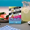 dV Giochi Taco Cat Goat Cacio Pizza: Waterproof