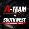 A-Team Performance Radiator Electric Cooling Fan - Electric Radiator Fan