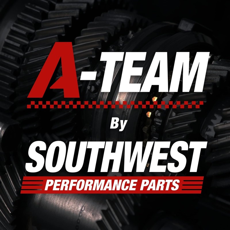 A-Team Performance Radiator Electric Cooling Fan - Electric Radiator Fan