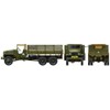 Tamiya Models US 2 1/2 Ton 6x6 Cargo Truck Model