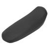 Electric Motorcycle Seat Cushion Black Leather Replacement for Sur Ron
