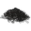 Show Tech Latex Top Knot Bands Medium, Your Dog Grooming