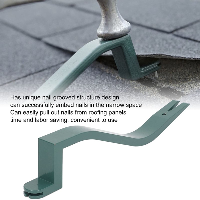 Roof Shingles, Shingle Removal Tool, Roofing Tools, Pitch , Shingle