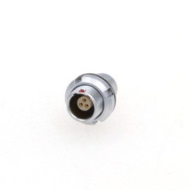 DRRI 00B 3pin Connector EEB.00.303 Socket for FVB.00.303.NLAE24
