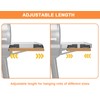 PETKAO BAC644 Paper Towel Roll Holder for Traeger Grills P.A.L.