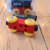 BRIO NEW!! BRIO CLASSIC ENGINE Brio World Thomas Train Wooden