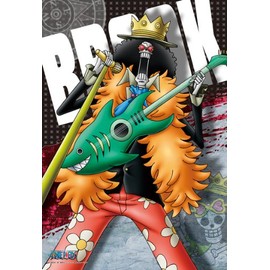 Ensky 300 Piece Jigsaw Puzzle One Piece 6th Person Brook 300-550