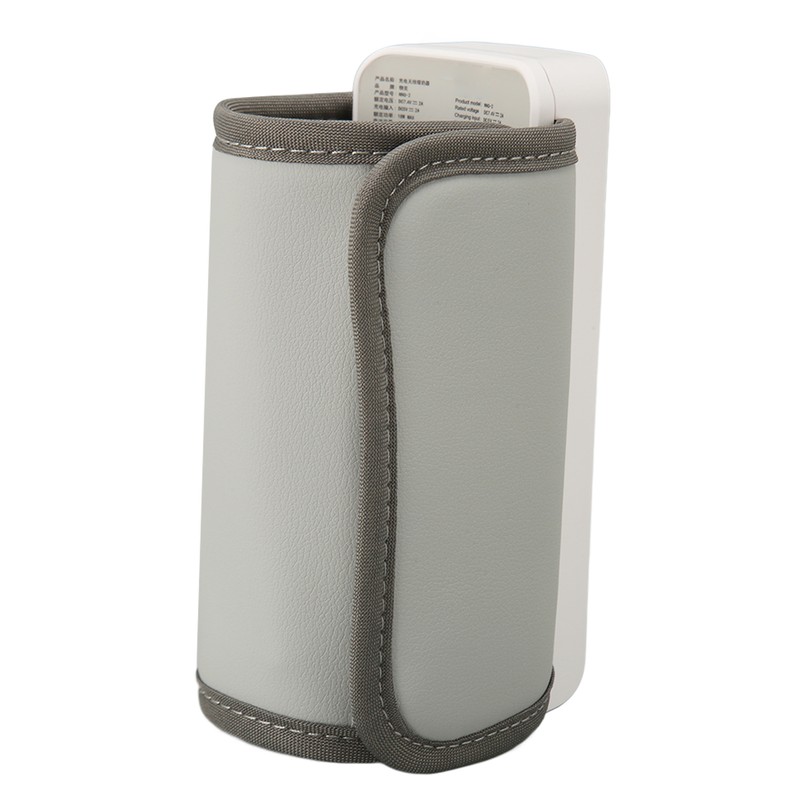USB Milk Water Warmer 6 Level Temperature 6000mAH USB Charging