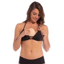 Magic Bodyfashion bikinipussyuappu Bikini Air Pad 760 Skin One Size