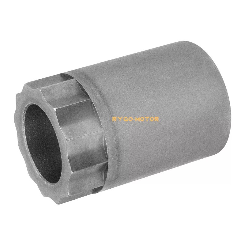 MATI Rear Differential Pinion Bearing Nut Tool 60mm for Honda