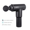 Vivitar Vivaspa Handheld Cordless & Rechargeable Massage Gun with LCD