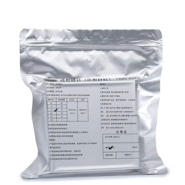 15Sheets 1.5MM Dental Hard Splint, Thermoforming Materials for Vacuum Forming Machine 5'' x 5''