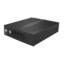 Icybox IB-170SK-B Trayless Mobil Rack for 3.5-inch SATA HDDs