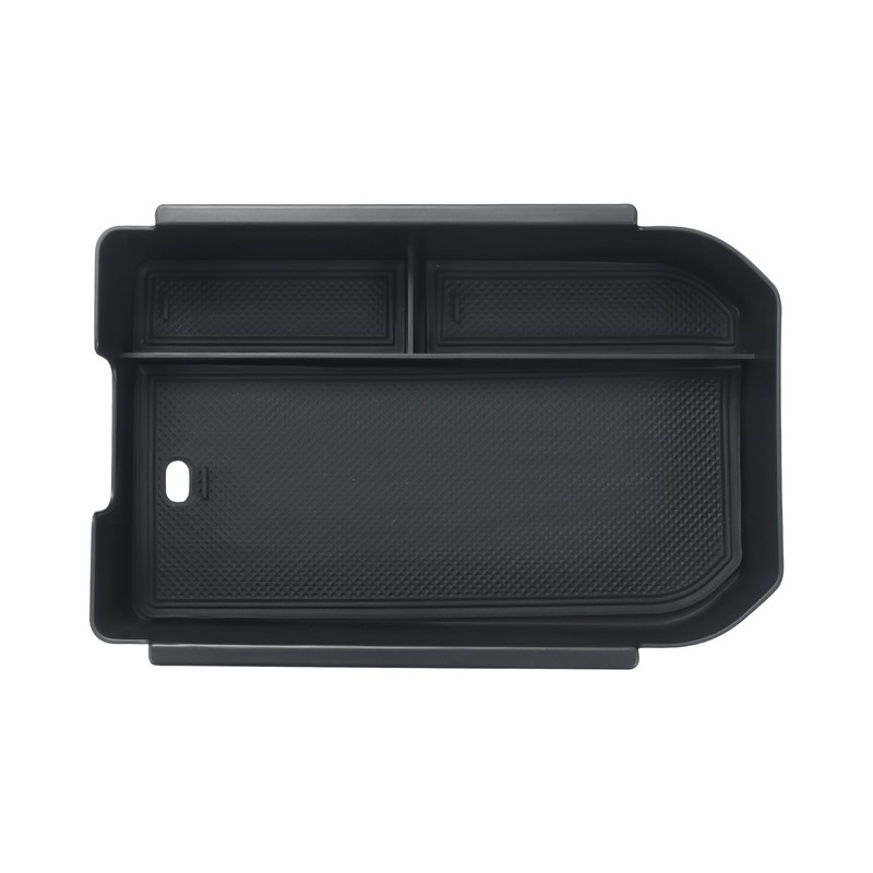 Armrest Box Partition Storage Box Bracket for 2024-Present Toyota Land