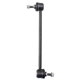 TRQ Front Sway Bar Stabilizer Link Set Compatible with 2016-2017 Chrysler 200 2014-2022 Jeep Cherokee