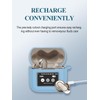 Case for JBL Tour Pro 3 True Wireless Noise Cancelling