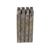 Steel Dragon Tools 1215 1/4"-3/8" Alloy Pipe Die for Steel
