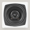 Rockville Cube 3.5" 30W RMS Home Theater Wall Speakers (2),