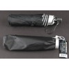 6424 Men's Umbrella, 99% UV Reduction, Fabric Used, Rain or