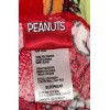 Peanuts Snoopy SZ: S (4-6) Ladies Christmas Sleep Jogger Pants