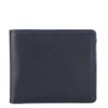 mywalit Unisex 8cc Standard E/W Accessory-Travel Wallet, Midnight