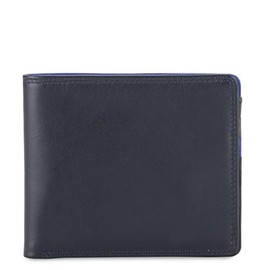 mywalit Unisex 8cc Standard E/W Accessory-Travel Wallet, Midnight