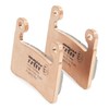 Trw MCB901SV Brake Pad Set, Disc Brake