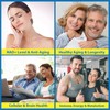 NMNH NAD Supplements for Women Men (Dihydronicotinamide Mononucleotide) 500mg, to