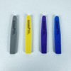 Nail buffer wooden nail file / 손톤 버퍼 우드 네일 파일