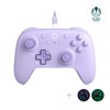 8Bitdo Ultimate 2C Hall Effect Joysticks and Hall Triggers Wired