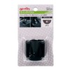 Amon Switch Panel (Lateral Orientation Only) 1 Hole, Hole Diameter: