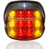 HAZAWA Tail Light Led Integrated Turn Signal Brake Running Light