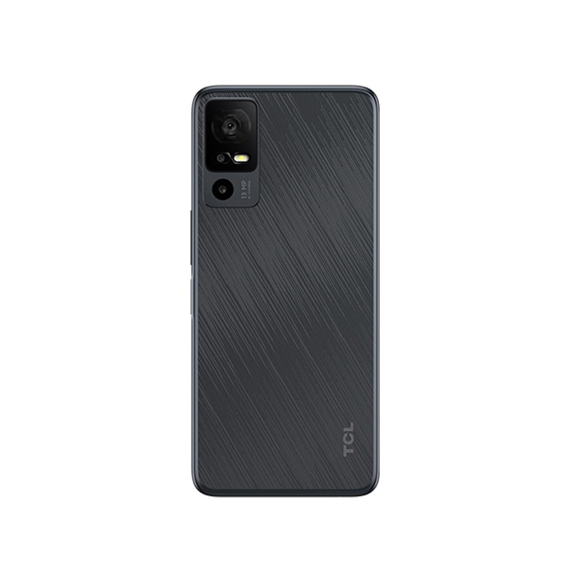 TCL 40 XE 5G T609SPP Verizon Only 64GB Black(Renewed)