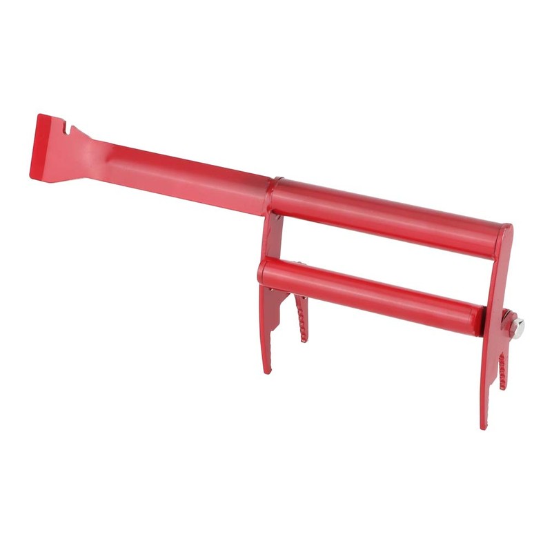 Stainless Steel Beehive Frame Holder, Capture Grip Tool Nester Box