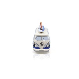 VW Collection by Brisa VW T1 Surf Money Bank, Multi-Colour