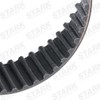 STARK SKTIB-0780062 Zahnriemen Steuerriemen 2024mm 30mm