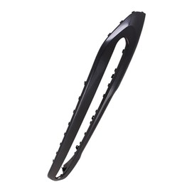 KarParts360 For Hyundai Kona 2022 2023 Bumper Cover Molding | Rear | Lower | CAPA Certified | Plastic | Paint to Match | Limited Model | Replacement For HY1144118, HY1144118C | 86670J9BD0, 86671J9BC0