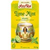 (4 PACK) - Yogi Tea - Lime Mint | 17