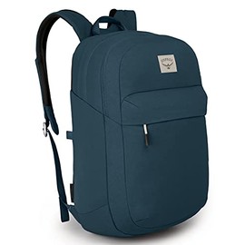 Osprey Arcane Extra Large Day Laptop Backpack, Stargazer Blue, O/S