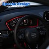 Thenice for 11th Gen Civic Dash Board Trims Instrument Panel