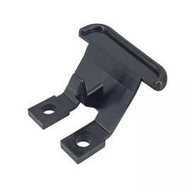 Unbranded Center Console Armrest Latch Lid Lock Armrest Fit Trailblazer Envoy Rainier