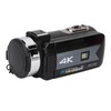 4K 56MP Video Camera 16X Digital Zoom WiFi Camera Recorder