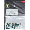 ResKit RESK48024K 1:48 ResKit/Kelik 3D Detail Set - Mi-24P Hind