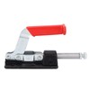 Push Pull Toggle Clamp Stable Clamping Force Quick Fixing Fixture